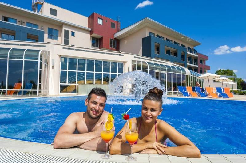 Grand Hotel Primus ****