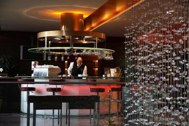 Grand Hotel Donat ****
