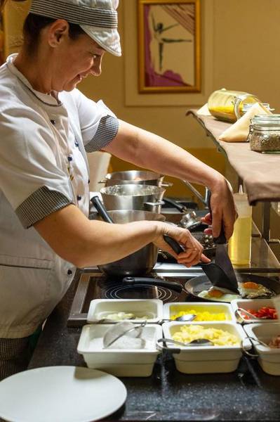 Grand Hotel Donat ****