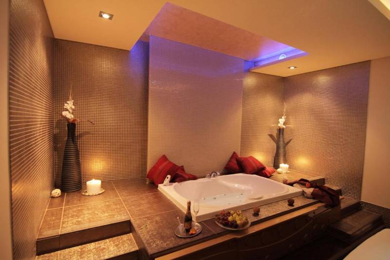 Grand Hotel Donat ****