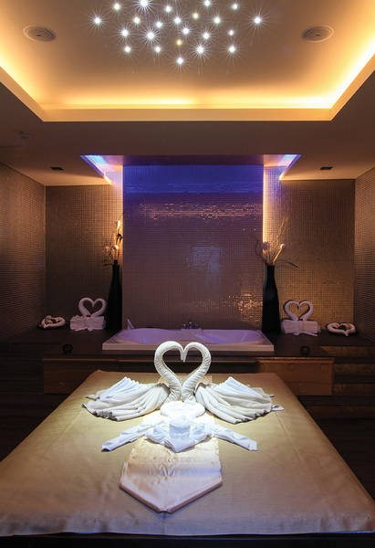 Grand Hotel Donat ****