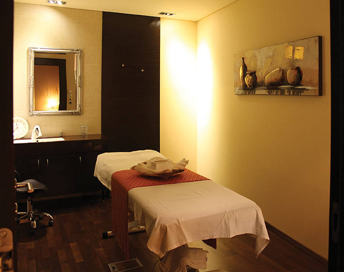 Grand Hotel Donat ****
