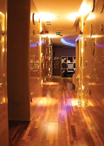 Grand Hotel Donat ****