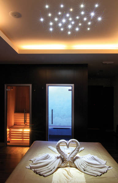 Grand Hotel Donat ****