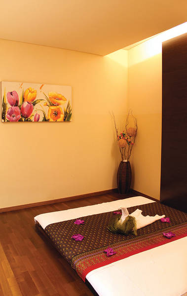 Grand Hotel Donat ****