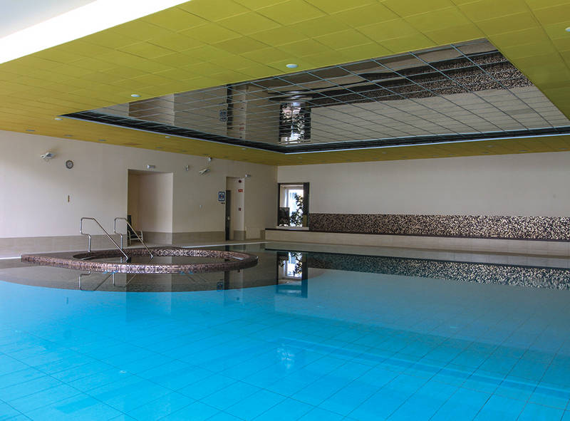 Grand Hotel Donat ****
