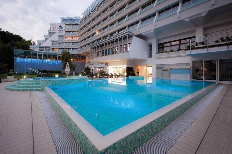 Grand Hotel Donat ****