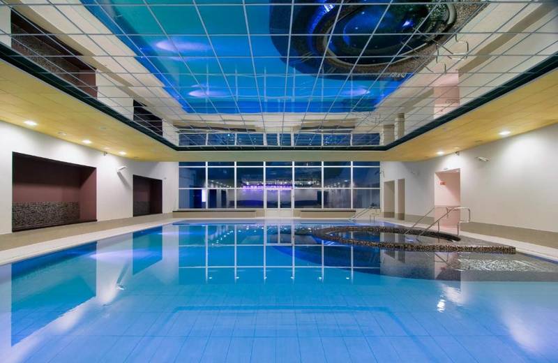 Grand Hotel Donat ****