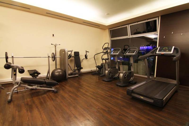 Grand Hotel Donat ****