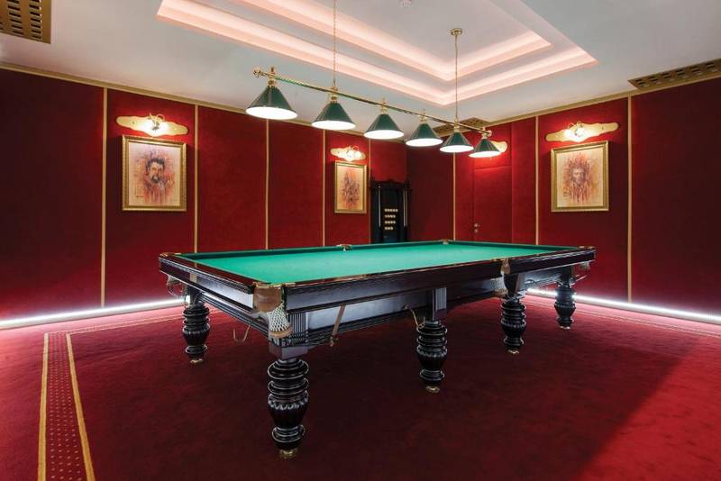 Grand Hotel Donat ****