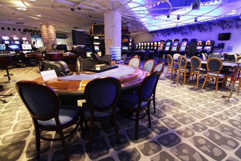 Grand Hotel Donat ****