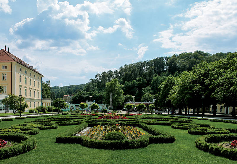 Grand Hotel Donat ****