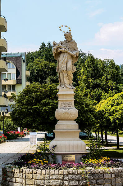 Grand Hotel Donat ****