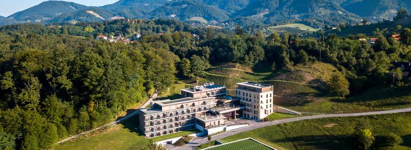 Atlantida Boutique Hotel *****