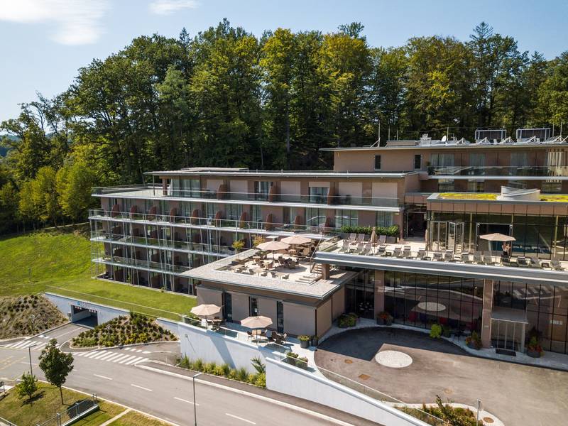 Atlantida Boutique Hotel *****