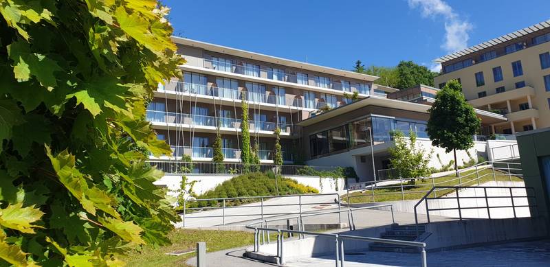 Atlantida Boutique Hotel *****