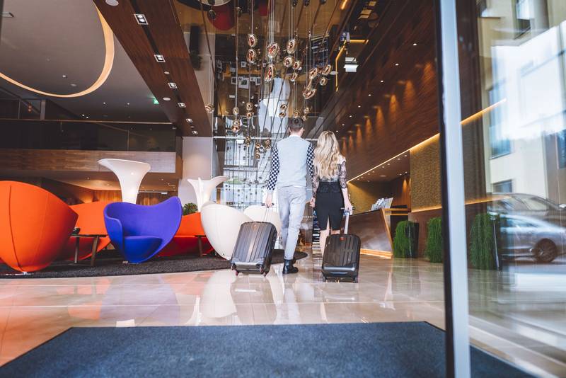 Atlantida Boutique Hotel *****