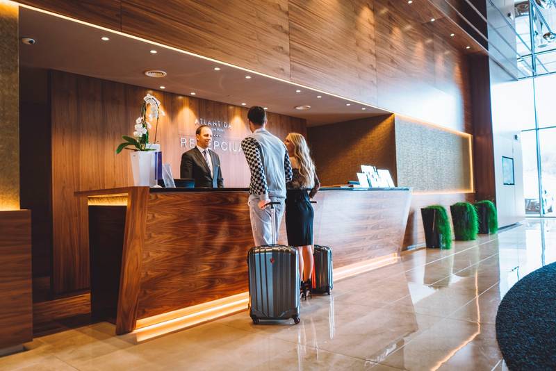 Atlantida Boutique Hotel *****