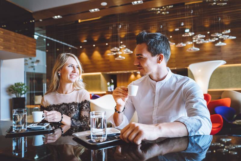 Atlantida Boutique Hotel *****