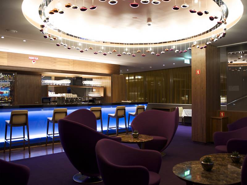 Atlantida Boutique Hotel *****