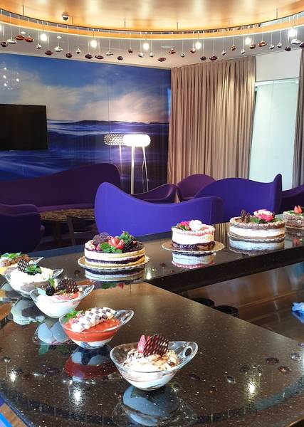 Atlantida Boutique Hotel *****