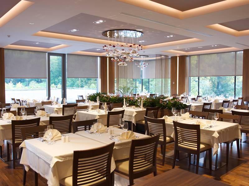 Atlantida Boutique Hotel *****