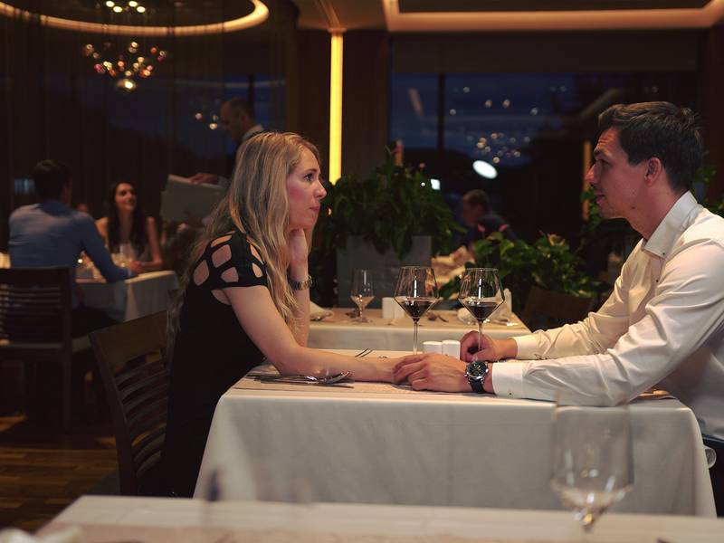 Atlantida Boutique Hotel *****