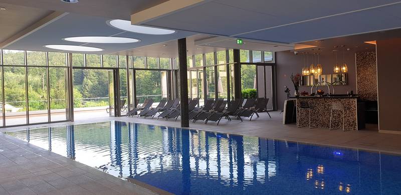 Atlantida Boutique Hotel *****