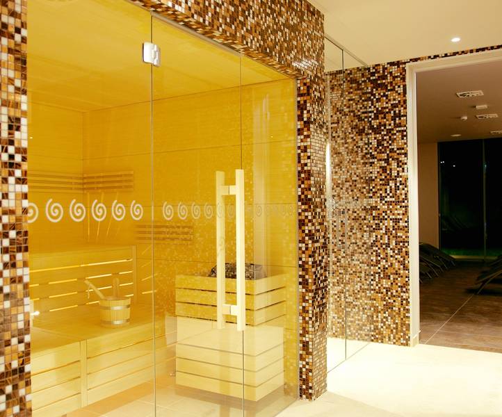 Atlantida Boutique Hotel *****