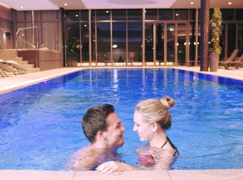 Atlantida Boutique Hotel *****