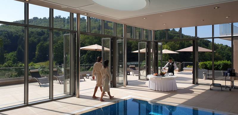 Atlantida Boutique Hotel *****