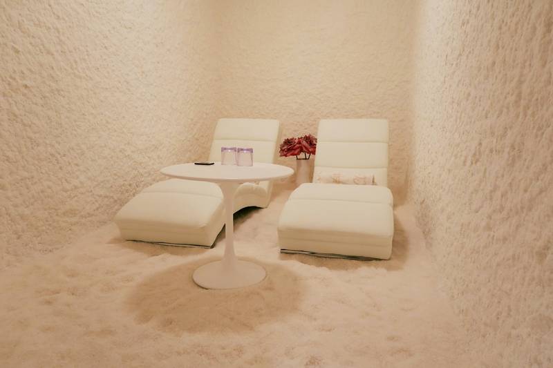 Atlantida Boutique Hotel *****