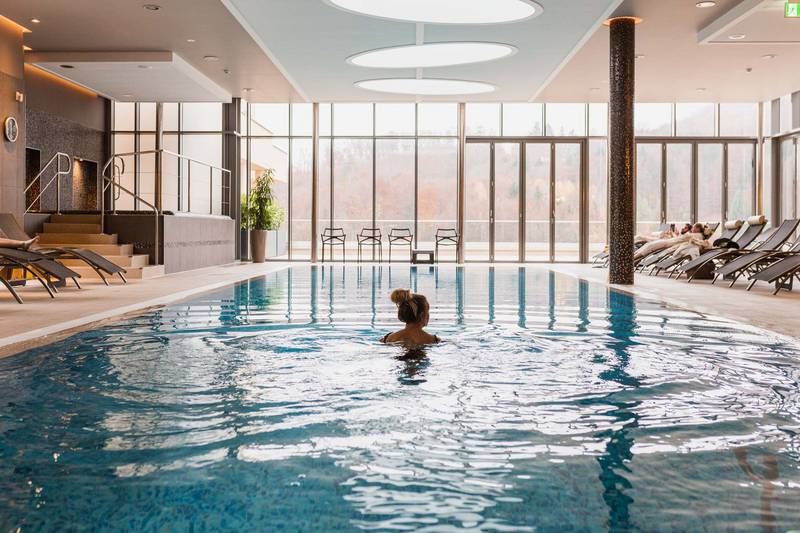 Atlantida Boutique Hotel *****