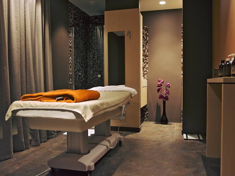 Atlantida Boutique Hotel *****
