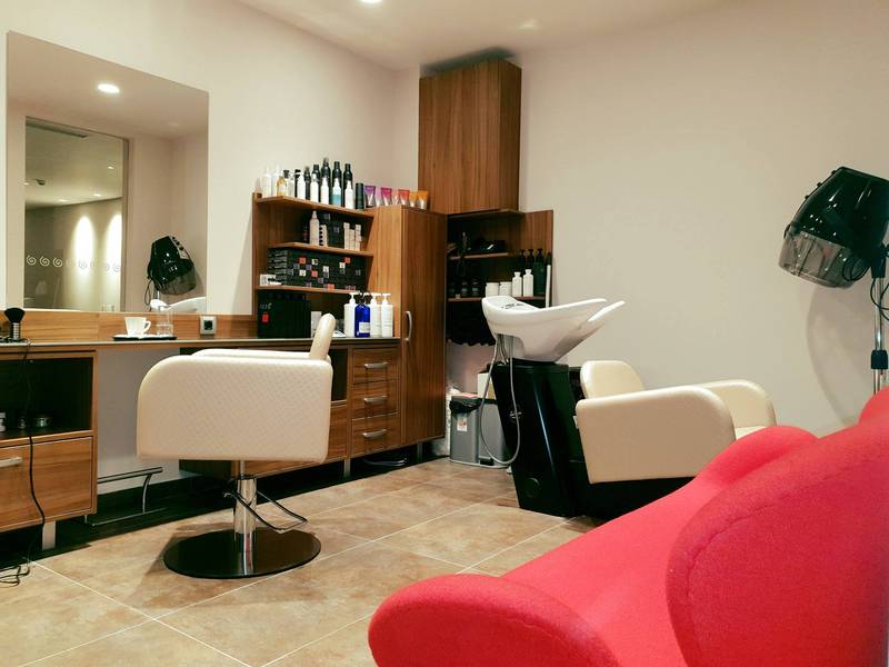 Atlantida Boutique Hotel *****