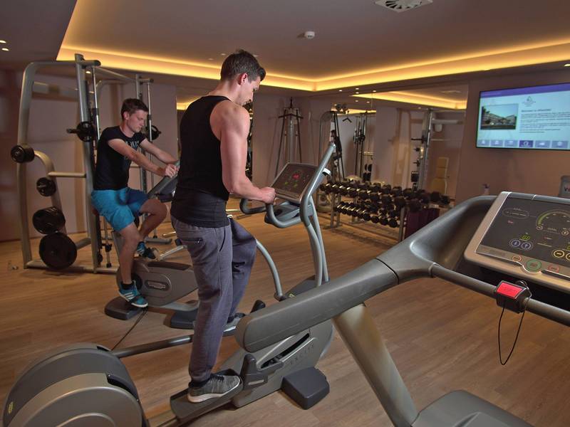 Atlantida Boutique Hotel *****