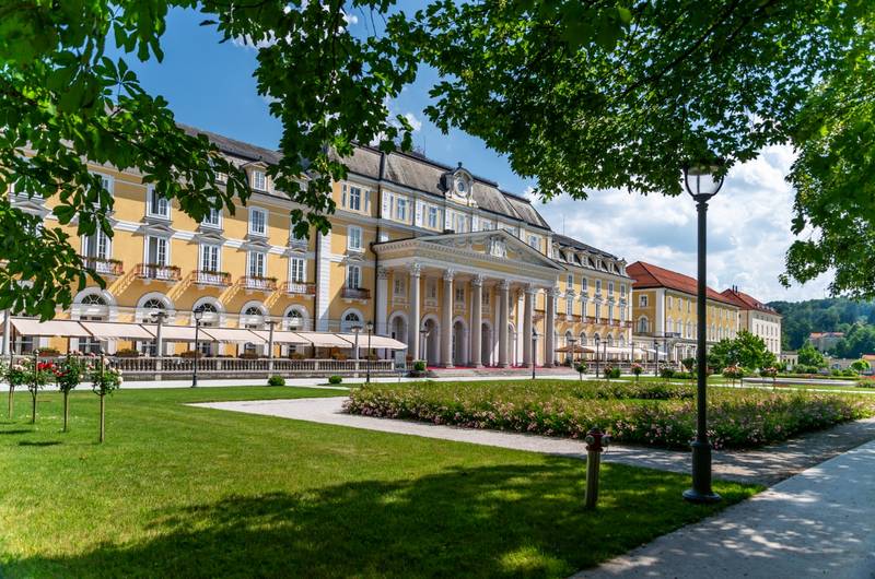 Atlantida Boutique Hotel *****