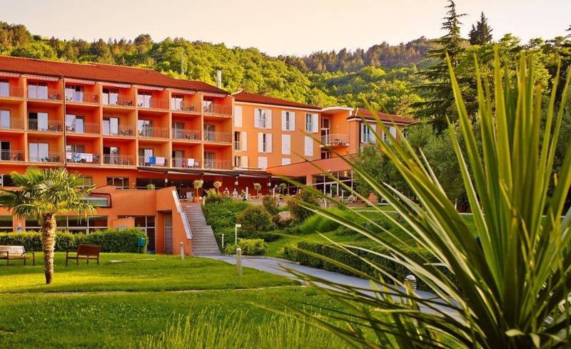 Hotel Salinera ****