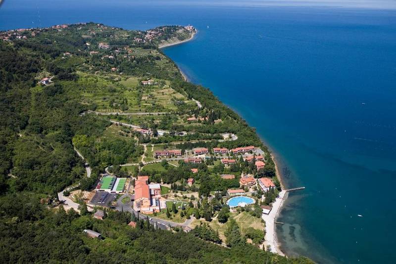 Hotel Salinera ****