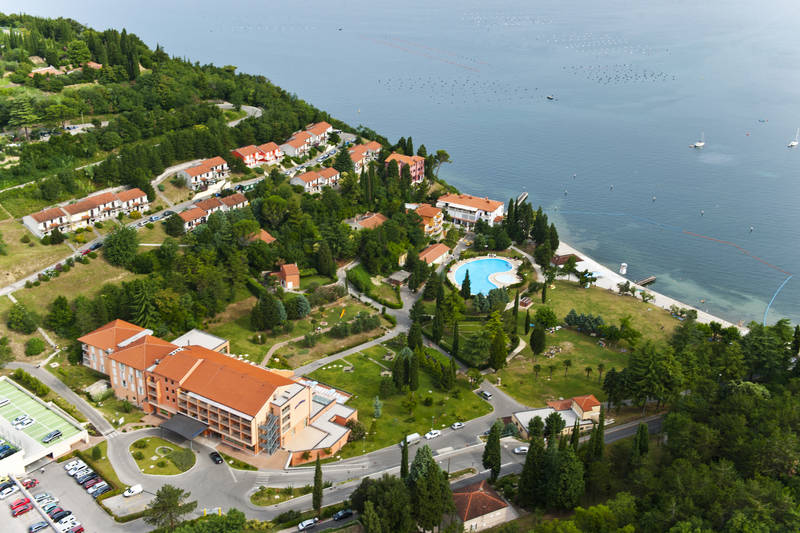 Hotel Salinera ****