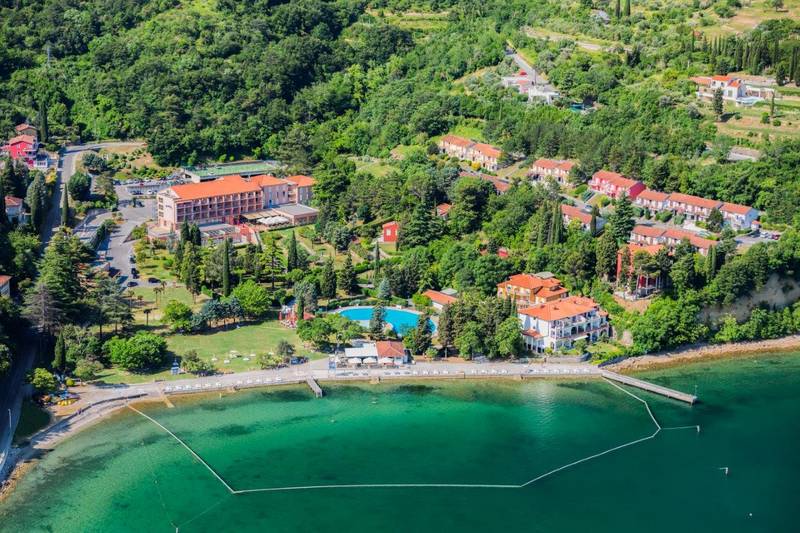 Hotel Salinera ****