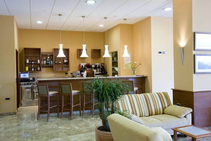 Hotel Salinera ****