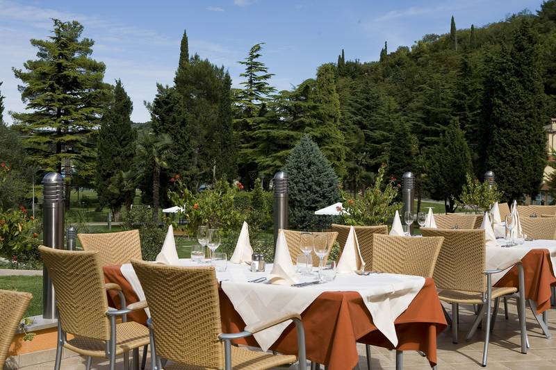 Hotel Salinera ****