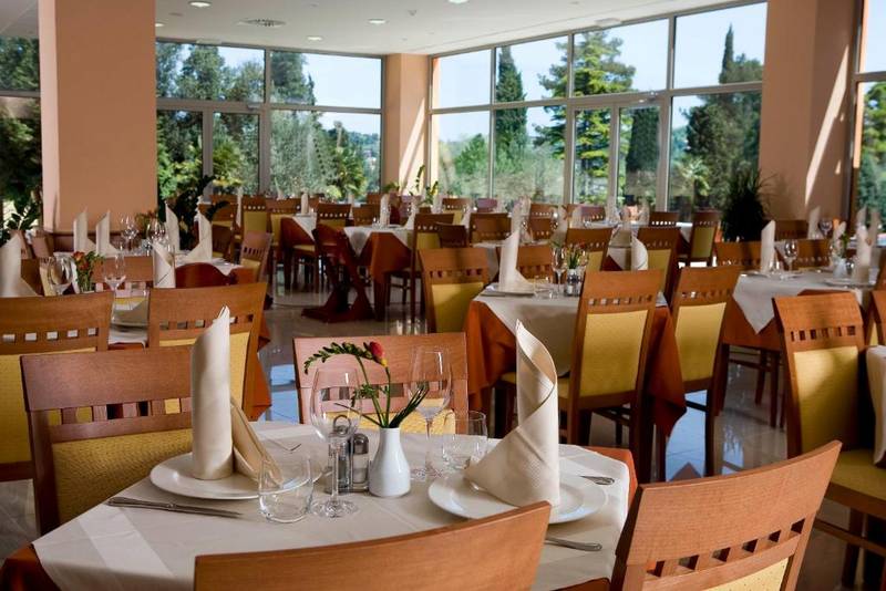 Hotel Salinera ****