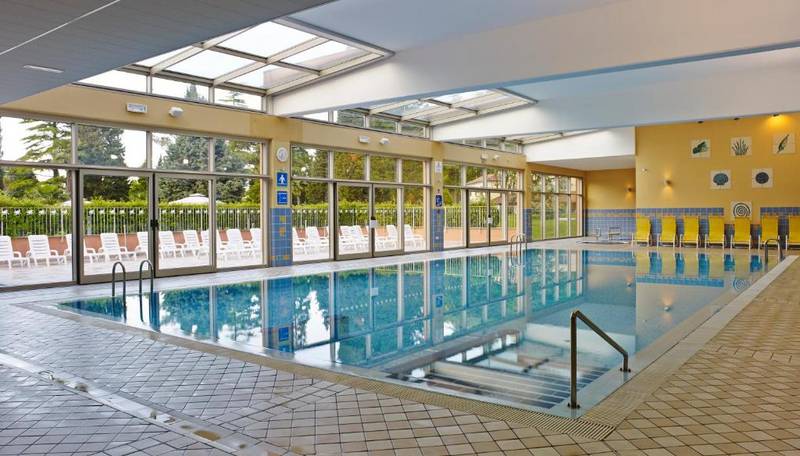 Hotel Salinera ****