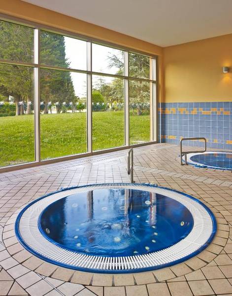Hotel Salinera ****