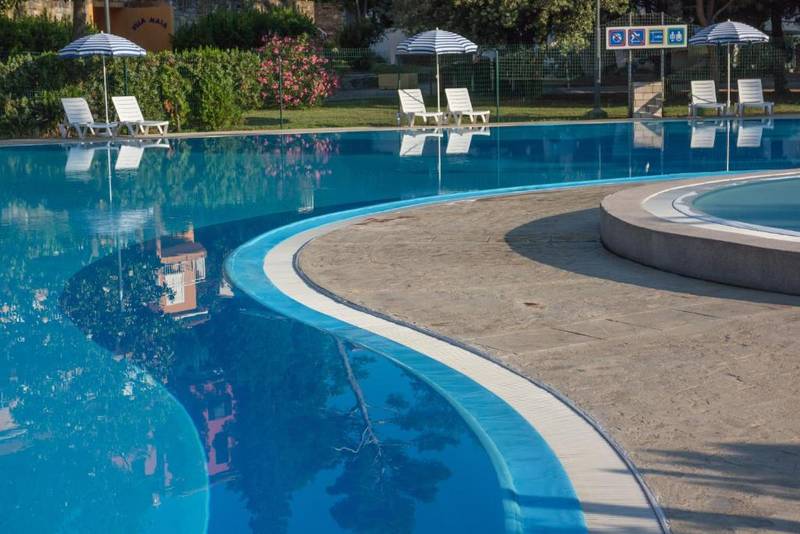 Hotel Salinera ****