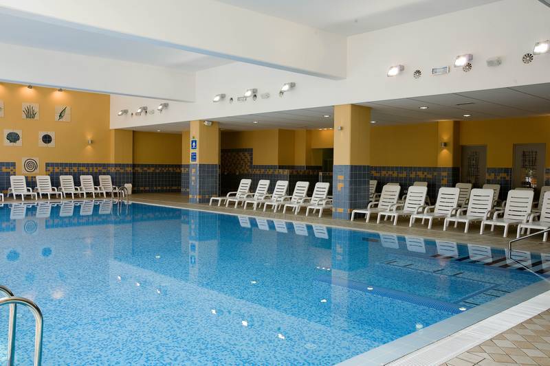 Hotel Salinera ****