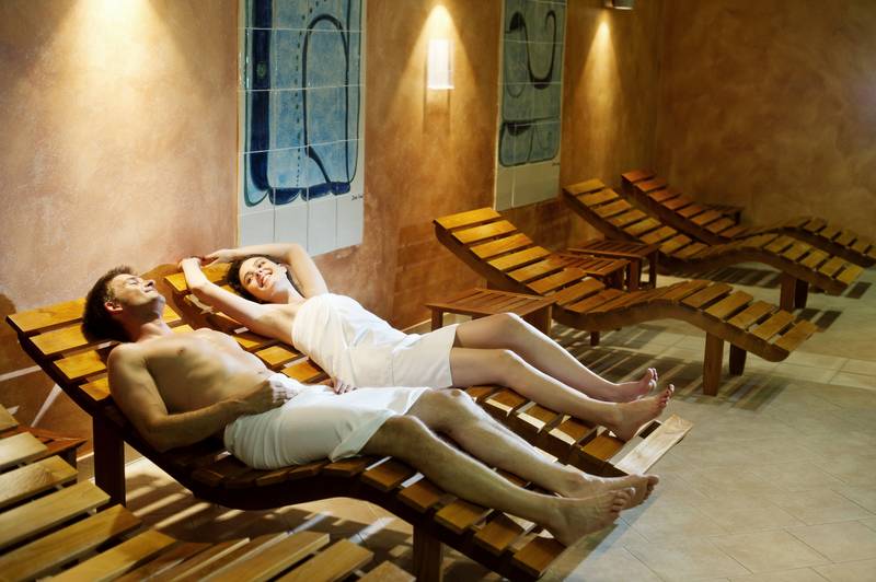 Hotel Salinera ****