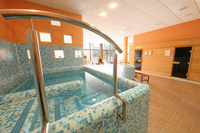 Hotel Salinera ****